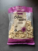 Cashewnødder