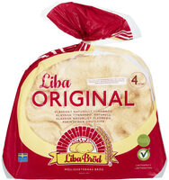Liba Original