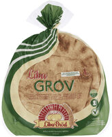 Liba Grov