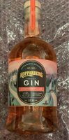 Premium Gin Strawberry & Lime