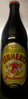 Zeunerts Påskmust Original