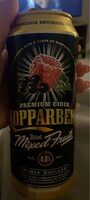 Kopparberg