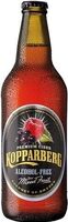 Premium Cider Alcohol-Free with Mixed Fruit