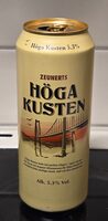 Höga kusten
