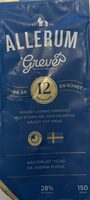 Allrum Grevé