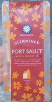 Port salut