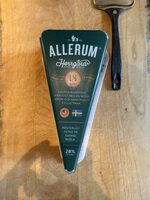 Allerum Herrgård Cheese