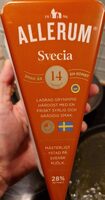Lagrad Ost Svecia 28%