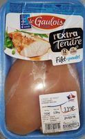 Filet de poulet