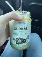 Sauerkraut