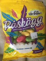 Påskeägg