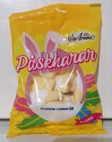 Påskeharar
