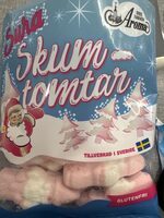 Skum Tomtar