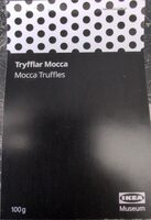 Mocca Truffles