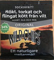 Wild Chips