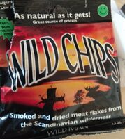 Wild Chips