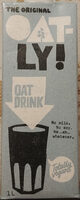 Oat Drink