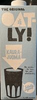 Kaura-Juuoma