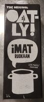 IMat växtbaserade matlagningsbas