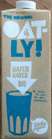 Oatly Bio Hafer Oat