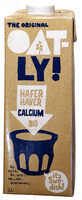 Hafer Calcium