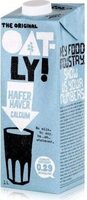 Hafer Haver Calcium