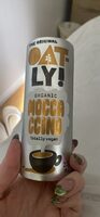 Organic Mochaccino