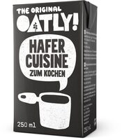 Hafer Cuisine