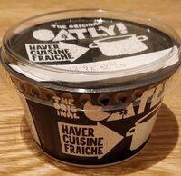 Haver cuisine fraîche