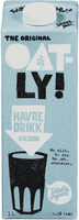 Havredrik m. calcium