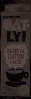 Barista Edition Hafer