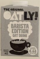 Barista Edition Oat Drink