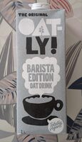 Barista Edition Oat Drink