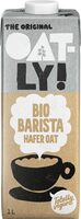 Bio Barista - Biologische schuimbare haverdrank