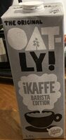IKaffe Barista