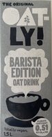 Barista Edition Haverdrank