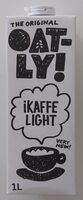 IKaffe light