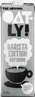 Barista Edition Oat Drink