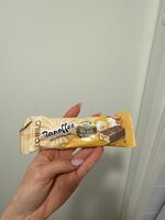 Banoffee Soft Protein Bar