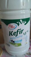 Kefir naturalny