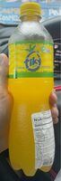Tiky Piña 600 ml