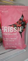 Frissie