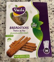 Breadsticks