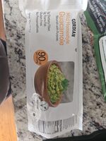 Mild Homestyle Guacamole