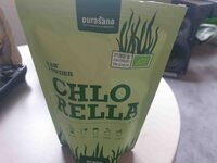 Chlorella