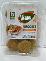 Vegan Nuggets