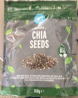 Chia seeds