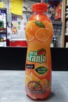 Jugo de la granja 500 ml