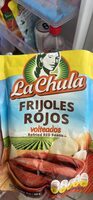La chula