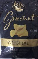 Patatas Fritas Gourmet Original